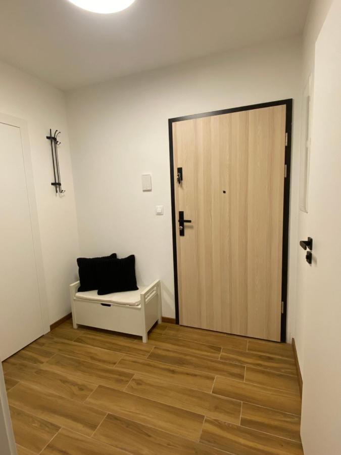 Vip Polo Apartment Gliwice Esterno foto