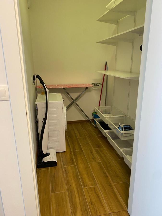 Vip Polo Apartment Gliwice Esterno foto